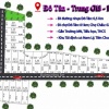 E THỊNH MỞ BÁN NHIÊU LÔ ,GIÁ CHỈ HƠN 700 TR DT 100 M FUN THỔ CƯ , ĐỊA CHỈ TẠI TRUNG GIÃ TP HÀ NỘI ,
