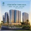 Cơ hội sở hữu đợt 1 căn 2PN góc cao cấp Tòa G2 (25 tầng) ngắm trọn Vịnh Hạ Long & sân golf