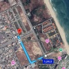Bán 2 lô đất khu Saphia - Khu Khách Sạn Condotel Cao Tầng. LH 0905233234