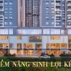 Căn hộ cao cấp từ Chủ đầu tư 