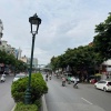 Bán Nhà Mặt Phố Nguyễn Văn Cừ, Long Biên 192m2 MT7.6m 59.9 Tỷ Vỉ Hè Kinh Doanh