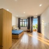 Nhà bán diện tích 91m2 ,4 tầng, 4 phòng ngủ lớn, 5WC, Quang Trung Thống Nhất, nở hậu tài lộc, 8.5