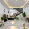 Bán Nhà Quang Trung Thống Nhất, Nở Hậu 91m2, Đúc 4 Tầng, 4 Phòng Ngủ , Giá 8.5 Tỷ thương lượng -