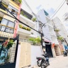 QUẬN 3: CHÍNH CHỦ 0938676685 BÁN NHÀ 4 TẦNG XE HƠI ĐẬU CỬA Đ.VÕ VĂN TẦN, P.BÀN CỜ - DT 4,2M*22M SH