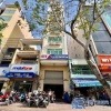 QUẬN 4: CHÍNH CHỦ 0938676685 BÁN TÒA NHÀ 9 TẦNG CÓ HẦM- MẶT TIỀN HOÀNG DIỆU NGAY KHU HÀNH CHÍNH
