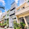 QUẬN 1: BÁN NHÀ 5 TẦNG HXH HAI BÀ TRƯNG VIEW TRỰC DIỆN NHÀ THỜ TÂN ĐỊNH ĐẸP- DT 4,2M*17M- CHÍNH CHỦ