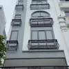 Cho thuê nhà 7 tầng tại lô 30 liền kề 6 KĐT Đại Thanh, Thanh Trì, Hà Nội