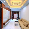 8,2 tỷ x 6 Tầng Xây Mới Phố Thái Thịnh Sổ Đỏ 31m2 Trung Tâm Đống Đa 
Gần Hồ Hoàng Cầu Vành Đai Chợ