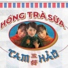 SANG NHƯỢNG HỢP ĐỒNG NHƯỢNG QUYỀN THƯƠNG HIỆU NỔI TIẾNG CHUỖI  “ HỒNG TRÀ SỮA TAM HẢO 3 CÔ GÁI “