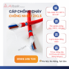 Cáp chống cháy chống nhiễu 2x1.5 Altek Kabel 180 phút