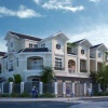 CHO THUÊ NHÀ NGUYÊN CĂN 3 TẦNG TẠI KHU ĐÔ THỊ GOLDEN BAY – GẦN BIỂN BÃI DÀI, CAM LÂM, KHÁNH HÒA