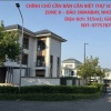 CHÍNH CHỦ CẦN BÁN CĂN BIỆT THỰ SONG LẬP CĂN GÓC ĐẸP NHẤT ZONE 8 – ĐẢO SWANBAY, NHƠN TRẠCH, Đồng Nai