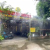 CHỐT NHANH, QUÁN CAFE S/VƯỜN - VÕNG - TRẠM SẠC - ĐIỂM TÂM, DTSD : 750 m2  ĐẸP LẮM, DT Ngang 17m x