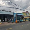 BÁN ĐẤT MẶT TIỀN ĐƯỜNG GÒ DƯA 93,1M2 NGANG 4M GIÁ 13TY