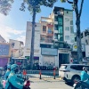 QUẬN 3: CHÍNH CHỦ BÁN TÒA NHÀ 7 TẦNG MẶT TIỀN NGUYỄN THỊ MINH KHAI, P.BÀN CỜ- 4M*20M- NGAY GÓC CÁCH