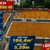 Bán đất Hòa Lạc giá tốt
