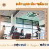Chuyên bán hàng chất lượng Điều hòa âm trần LG giá đại lý tốt – giá rẻ nhất