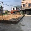 Chủ cần lo việc nên bán 104m2, mt8.3m, nở hậu, 3.75 tỷ, lô góc, Quang Tiến, Sóc Sơn, ô tô.