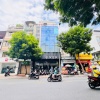 QUẬN 1: CHỦ XƯA NAY 0938676686 BÁN NHÀ 2 TẦNG MẶT TIỀN LÊ VĂN SỸ, P.NHIÊU LỘC- DT 4M*20M VUÔNG ĐẸP-