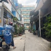 KHU VỰC HIẾM NHÀ BÁN - NẰM NGAY TRUNG TÂM PHƯỜNG GÒ VẤP - SÁT VÁCH - HXH THÔNG