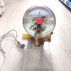 Khả năng đo của đồng hồ áp suất 3 kim
