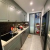 (Chính chủ) bán căn chung cư phố Lê Đại Hành, 100m2, 3 ngủ 2 vệ sinh, 11.95 tỷ, có hầm để xe