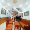 Bán nhà 4 tầng, 80m2 ,  đường số 3, Hiệp Bình, Thủ Đức, TP HCM,  sổ hồng riêng, giá 10.5 tỷ.