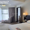 Căn hộ siêu to tầng 26; Havana Nha Trang - view xéo (chếch) biển Trần Phú thuê 25tr/tháng 5,5 tỷ