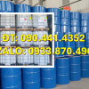 Thùng phuy nhựa đựng hóa chất các dung tích 30 lít – 50 lít – 60 lít – 120 lít – 150 lít – 220 lít 