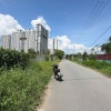 Hàng ngộp mặt tiền Đào Trí Quận 7 hơn 6.000m2 - Có dòng tiền cho thuê, giá cực tốt thị trường