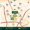 Fiestal Central Bình Dương  toạ độ thu hút đầu tư phía đông Sài Gòn 0987663865