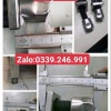 Mua sỉ chân tăng chỉnh inox vuông 40 ở đâu