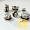 Nút bịt inox BSPP