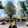 BÁN SIÊU DỰ ÁN QUẬN 1 - VỊ TRÍ KIM CƯƠNG NGAY GÓC Đ. LÊ DUẨN - MẠC ĐĨNH CHI - NGANG HIẾM 33M*39M -