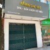 Chính chủ cho thuê mặt bằng kinh doanh tại Lê Thanh Nghị, Hai Bà Trưng, Hà Nội