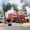 BÁN TÒA NHÀ 6 TẦNG MỚI- MẶT TIỀN Đ.PHẠM NGỌC THẠCH, QUẬN 3- KHU VIP KHAN HIẾM NHÀ BÁN NGAY HỒ CON