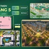 CƠ HỘI ĐẦU TƯ KINH DOANH SHOP TMDV TẦNG 5 THE SENTOSA ĐỪNG BỎ LỠ