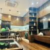 Bán nhà Phố Trạm 47m 4 tầng MT6.4m chân cầu Vĩnh Tuy nhỉnh 10 tỷ