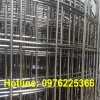 Lưới hàn inox ô 5cm x 5cm