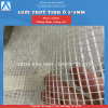 Lưới thuỷ tinh ô 5*5mm, chống thấm, chống nứt cho tường