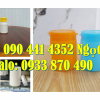 Bình nhựa 500ml xịt khô quần áo, chai nhựa 250ml đựng hóa chất chống ánh sáng