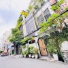 QUẬN 1: BÁN NHÀ 4 TẦNG MẶT TIỀN TƯƠNG LAI 20M TRẦN ĐÌNH XU, P.CẦU ÔNG LÃNH- 4M*16M- ĐANG SẴN HDT