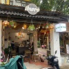 SANG RẺ LẮM LUÔN QUÁN CAFE GÓC 2 MT CHỈ : 69 tr , sân rộng , MB Thuê chỉ : 6,5 tr / tháng, Tel  :