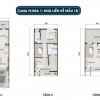 ►  CẦN RA GẤP – CĂN 102M² CASA FLORA HƯỚNG NAM