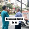 NGHE THỬ MÁY TRỢ THÍNH TRONG NHIỀU MÔI TRƯỜNG ĐỂ ĐÁNH GIÁ HIỆU QUẢ THỰC TẾ
