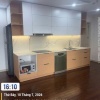 Cho thuê căn hộ chung cư Minato Residence khu đô thị Water front City.