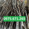 Mua số lượng lớn quả sắt xoắn, rọ sắt xoắn ở đâu giá tốt nhất?