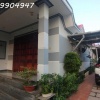 BÁN NHÀ VƯỜN ĐƯỜNG Ô TÔ XÃ VĨNH THẠNH PHÍA TÂY NHA TRANG – DIỆN TÍCH 289M² NGANG 11M HƯỚNG ĐÔNG NAM