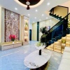 Bán Nhà mới - Hẻm 4m Hoàng Bật Đạt - giao Nguyễn Phúc Chu, 8,5x6,5m, 3T - 3PN, 6,3 Tỷ.