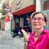 DUY NHẤT NHÀ BÁN 2 TẦNG MẶT TIỀN HXH 6M NGUYỄN CƯ TRINH, Q.1- DT 4M*16M SH VUÔNG ĐẸP- CHỈ 22.5T-